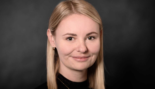 Profilbild von Mareike Schmidt